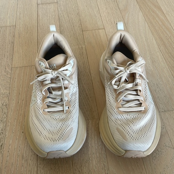 Hoka One Bondi 8 - Picture 2 of 12